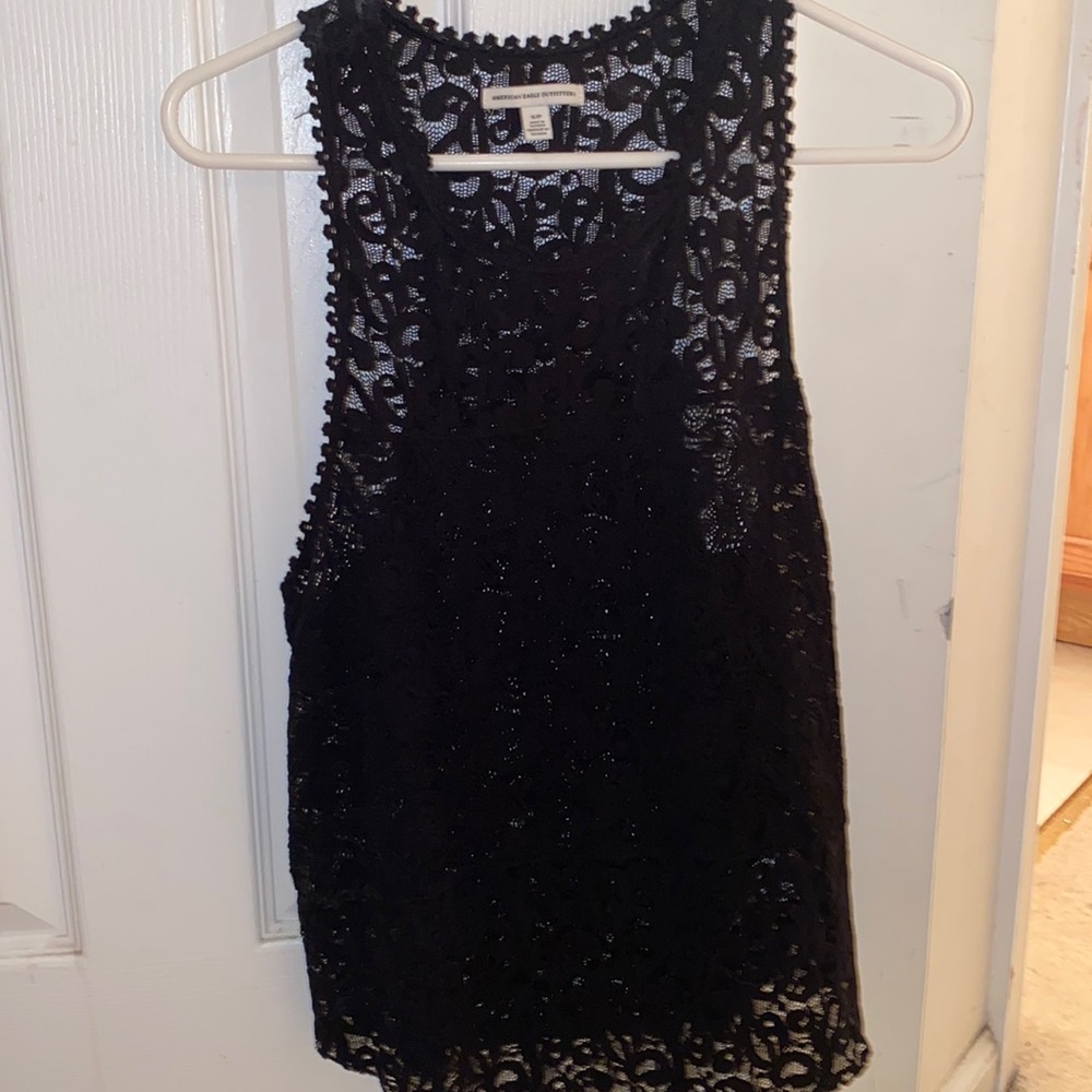 American eagle tank top
